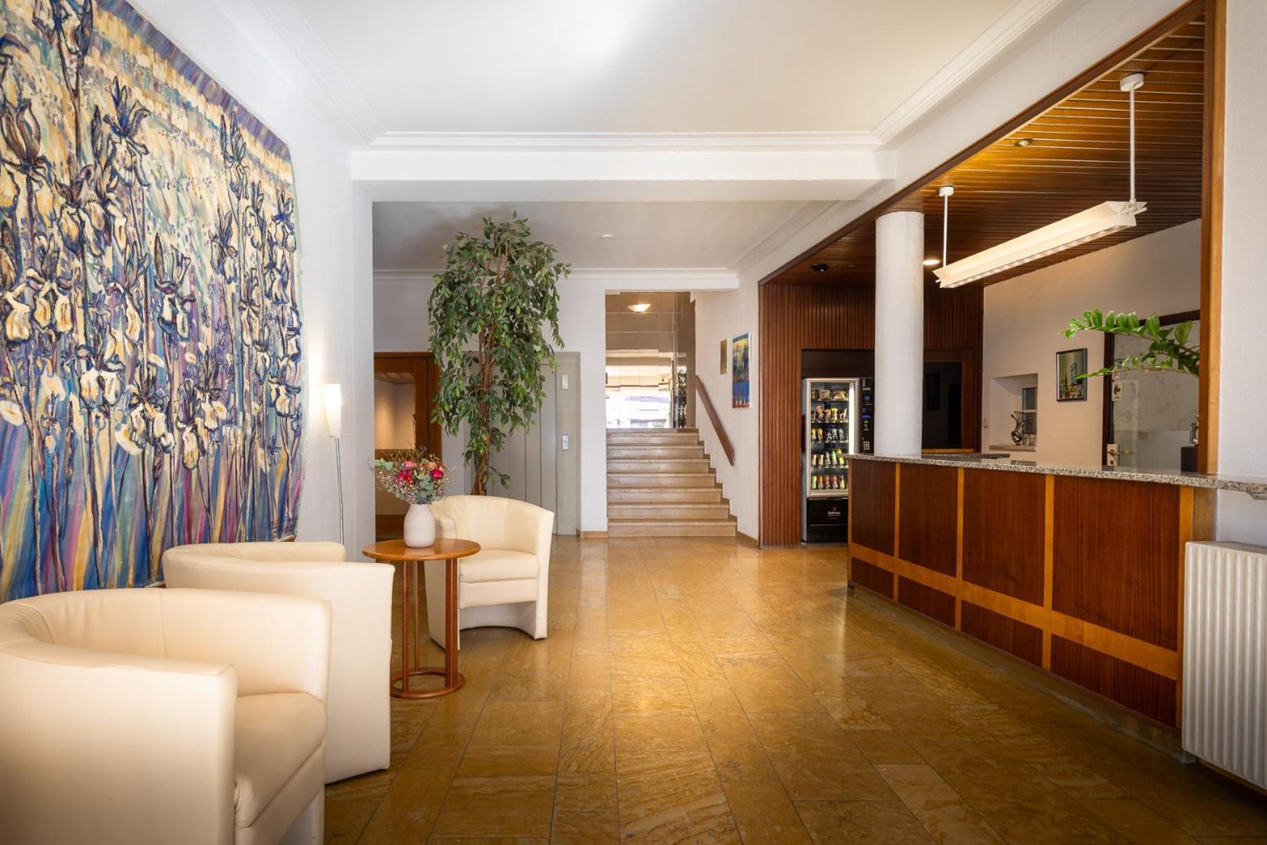 Hotel Katharinenhof Standard