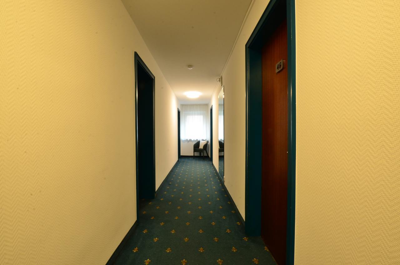Katharinenhof Standard Hotel